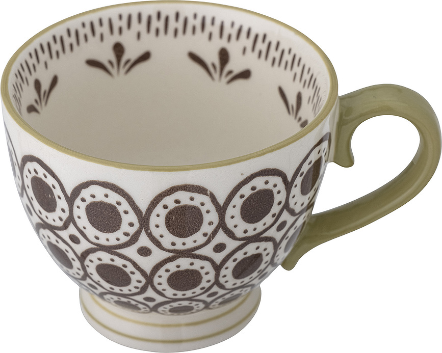 Maple Κούπα, 420 ml, πορτοκαλί