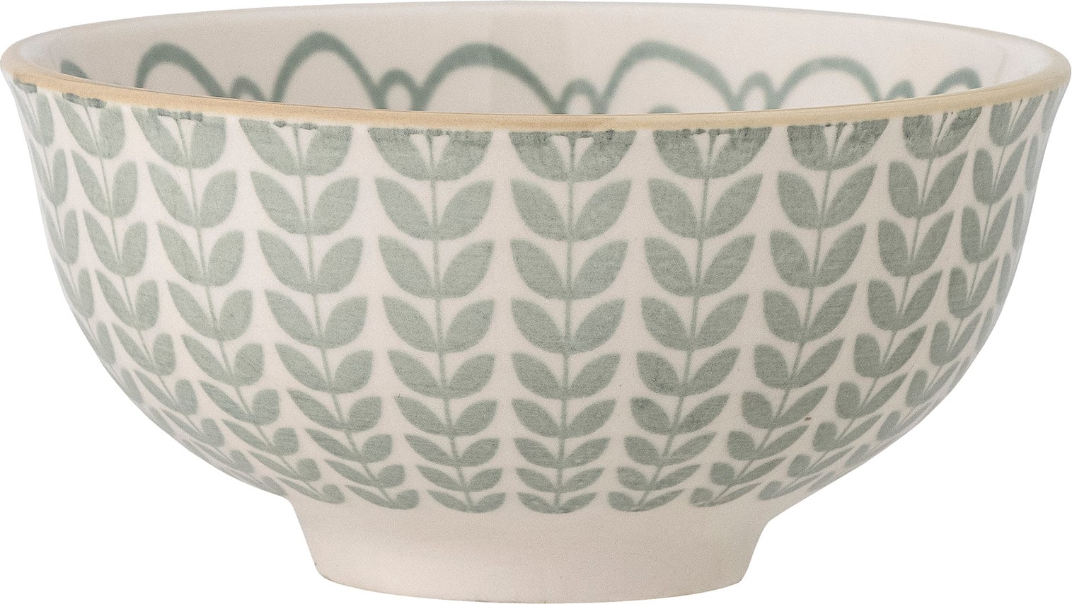 Maple Schale 11,5 cm blau