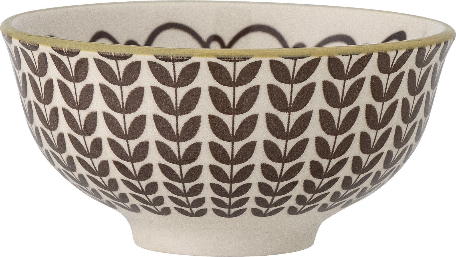 Maple Schale 11,5 cm braun