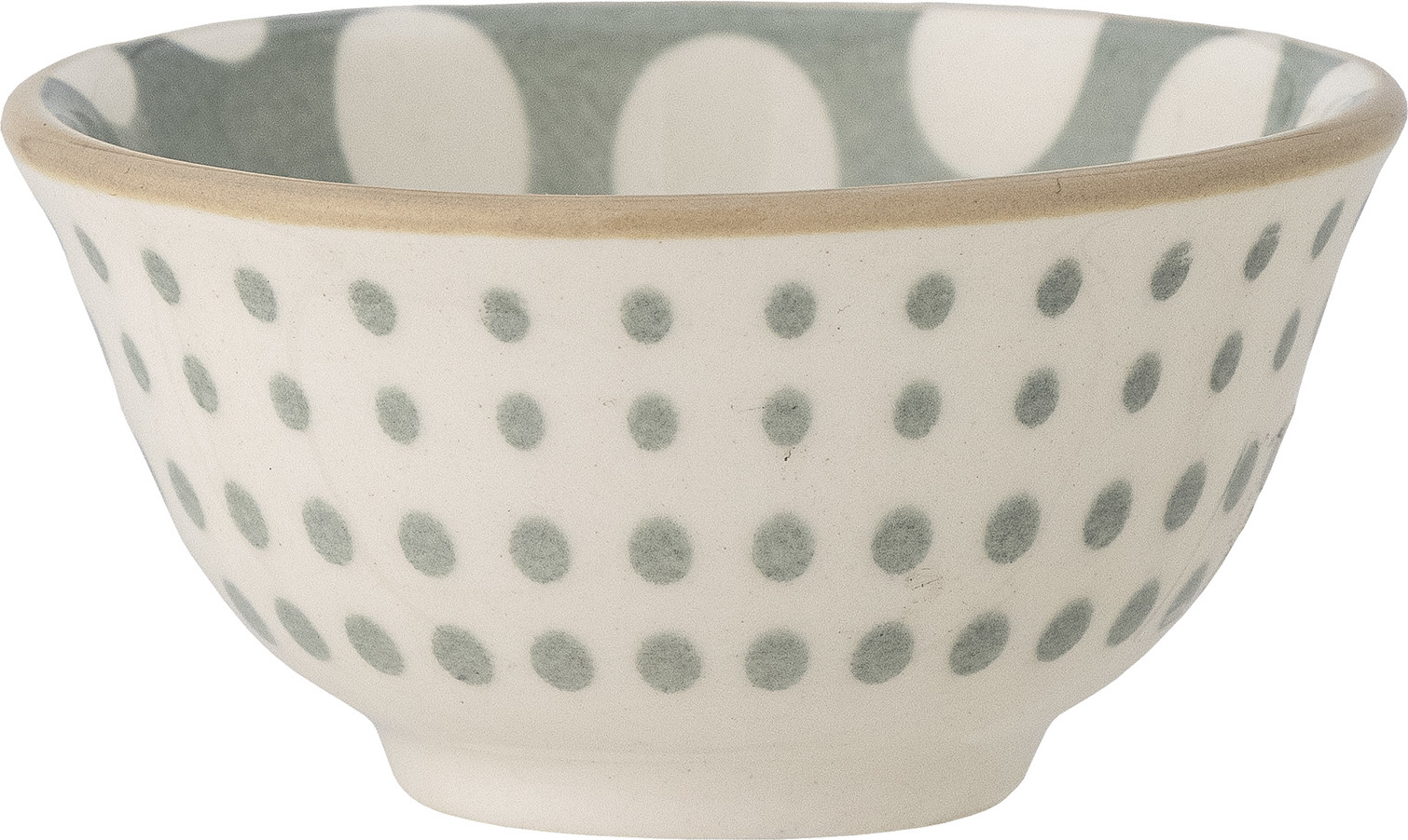 Maple Schale 6,5 cm blau