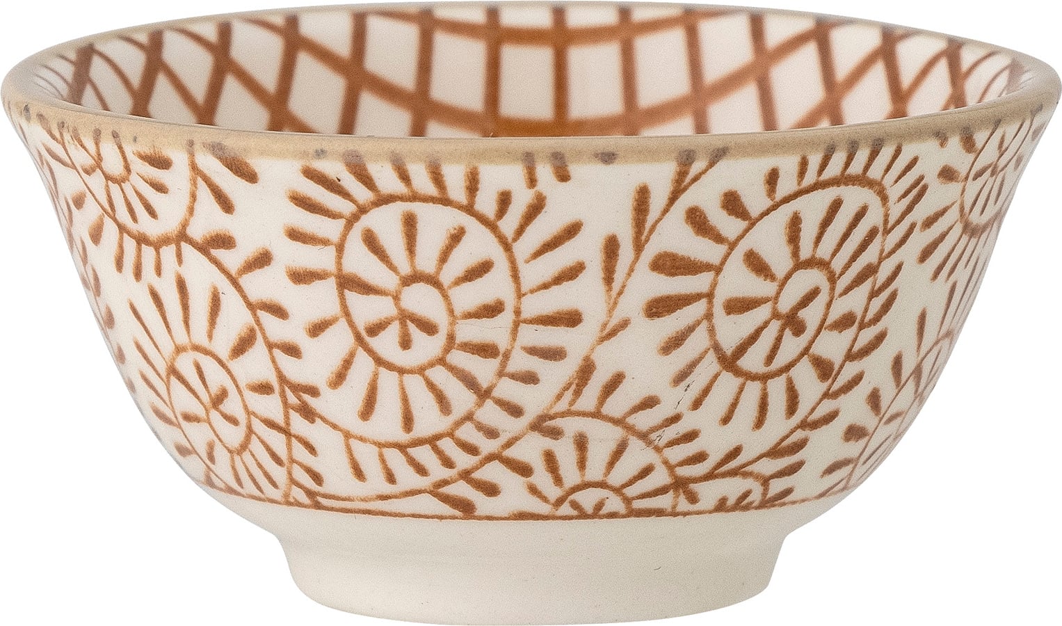 Maple Schale 6,5 cm orangefarben