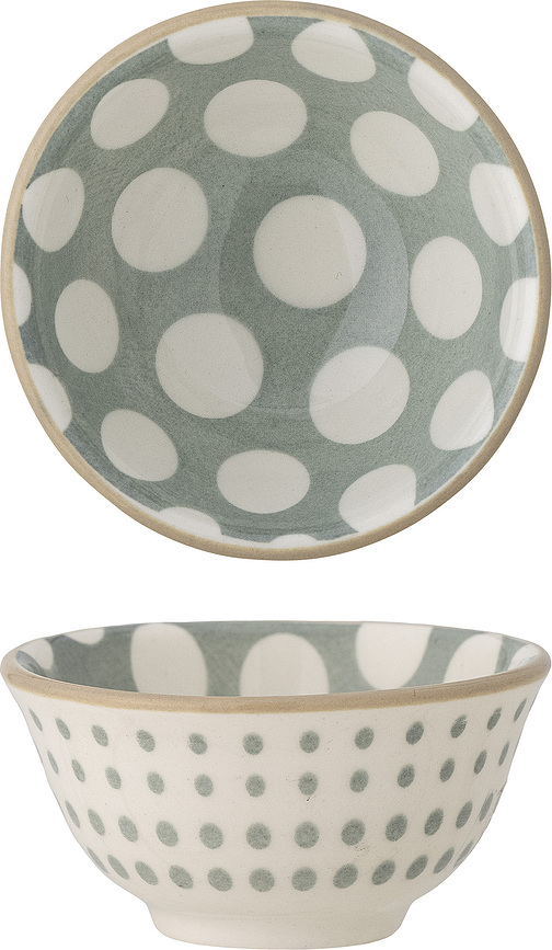 Maple Posudica 6,5 cm narančasta