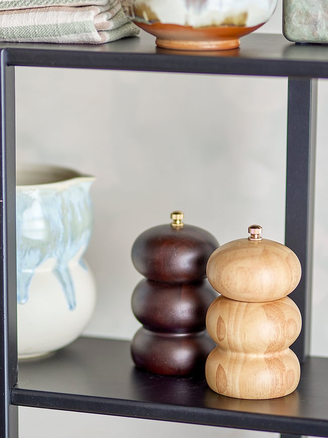 Marge Moulins à Sel et à Poivre, Lot de 2