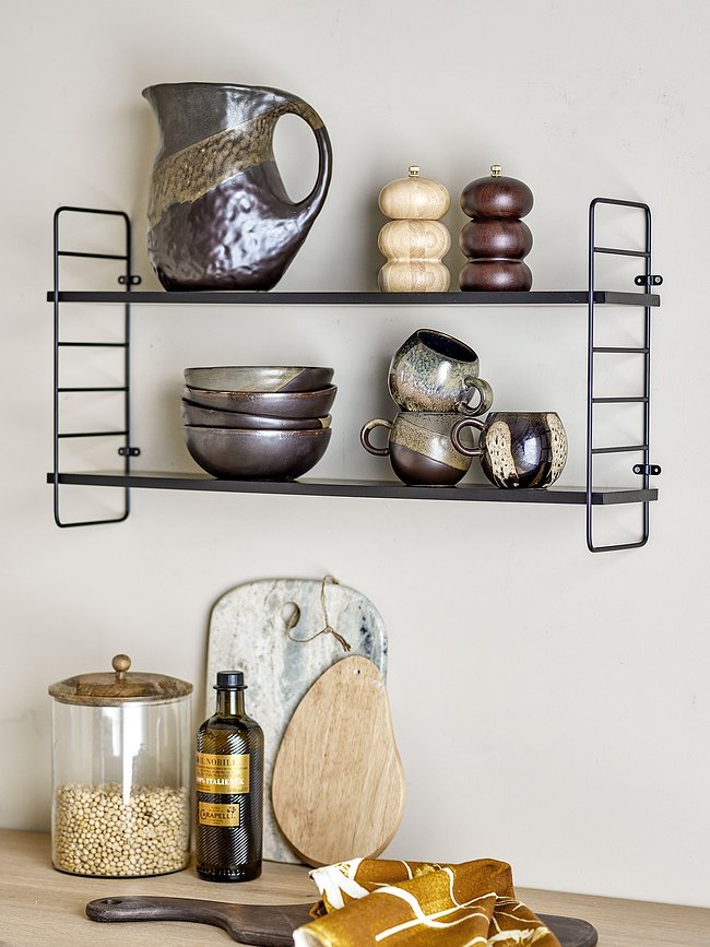 Marge ΜΥΛΟΙ για αλάτι και πιπέρι, 2 τμχ