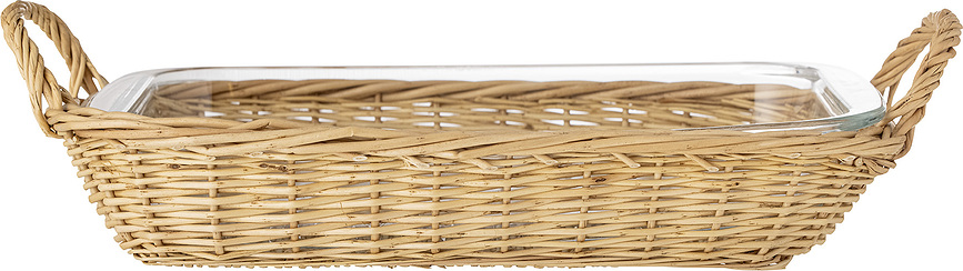 Mariam Plateau de service, 46 cm