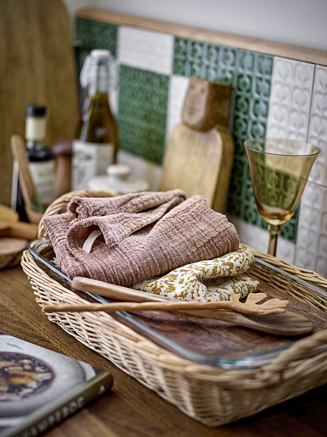 Mariam Plateau de service, 46 cm