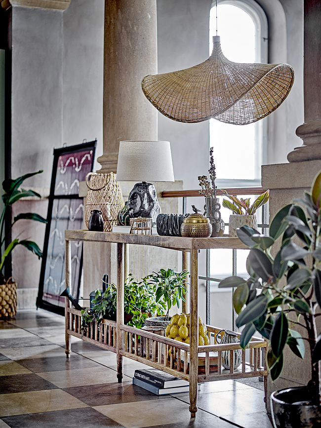 Marjaneh Svijećnjak za lučice 11,5 cm