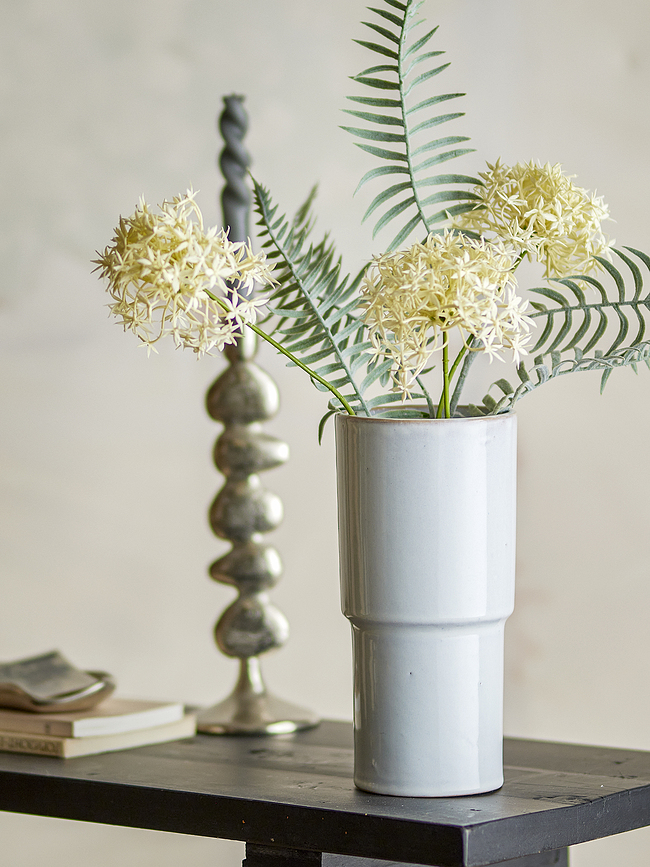 Marji Vaza 24 cm bijela