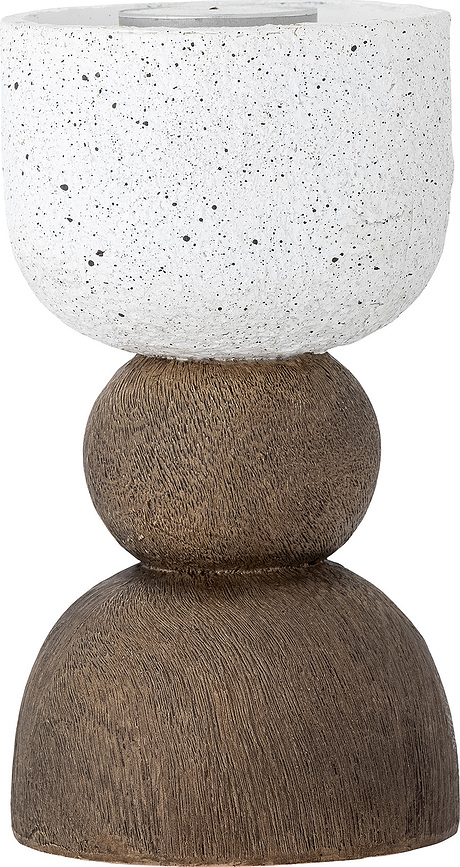 Marjun Κηροπήγιο για ρεσό, 16 cm