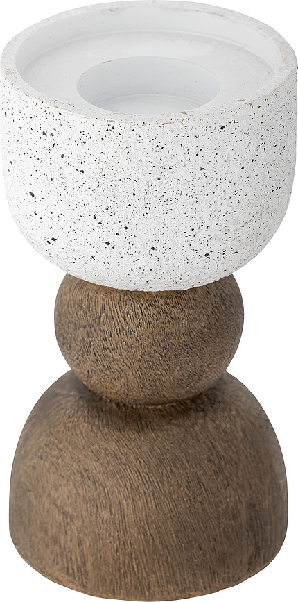 Marjun Κηροπήγιο για ρεσό, 16 cm