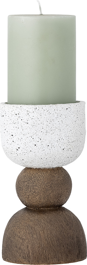 Marjun Svečnik za čajne svečke, 16 cm