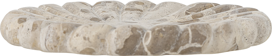 Marlie Plateau décoratif 22,5 cm