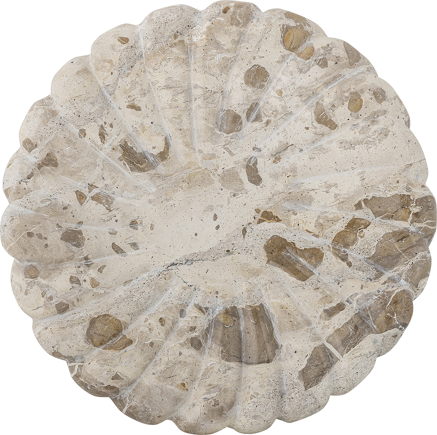 Marlie Plateau décoratif 22,5 cm