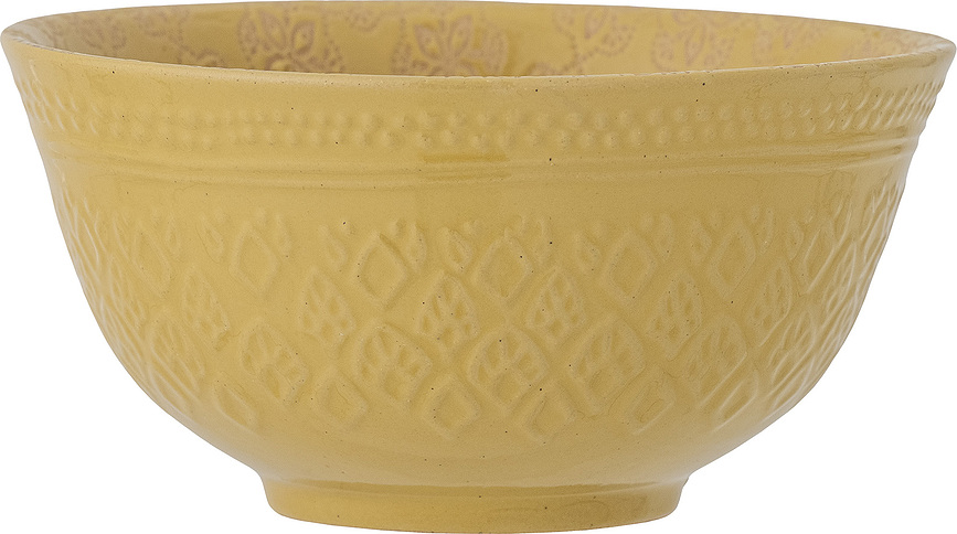 Marsala Bol 15 cm, jaune