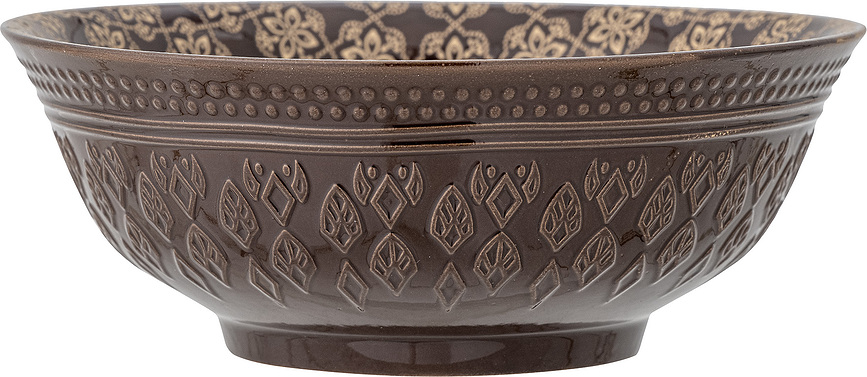 Marsala Misa, 21 cm, rjava