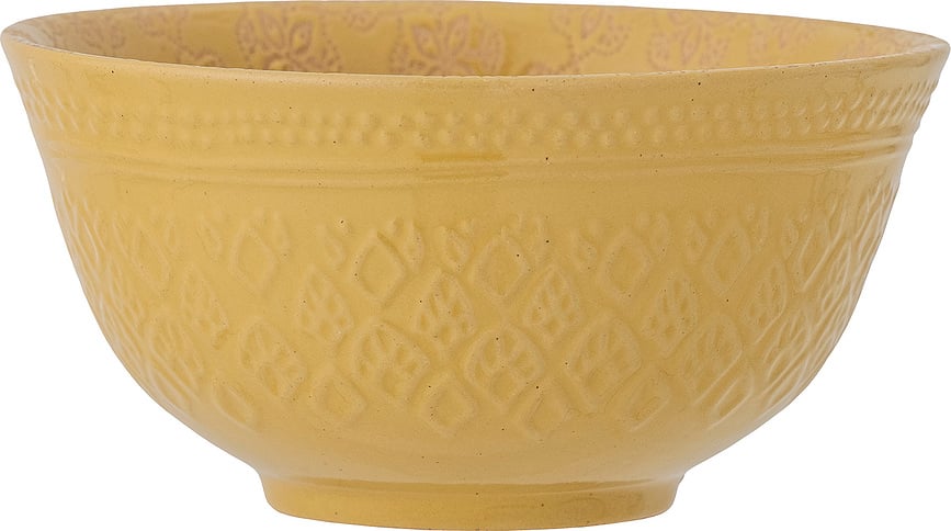 Marsala Zdjela 15 cm žuta