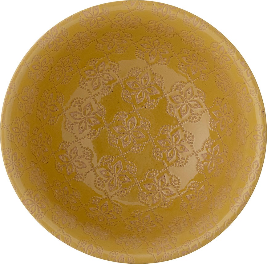 Marsala Zdjela 15 cm žuta