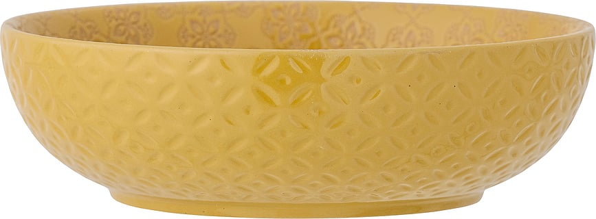 Marsala Zdjela 20 cm žuta