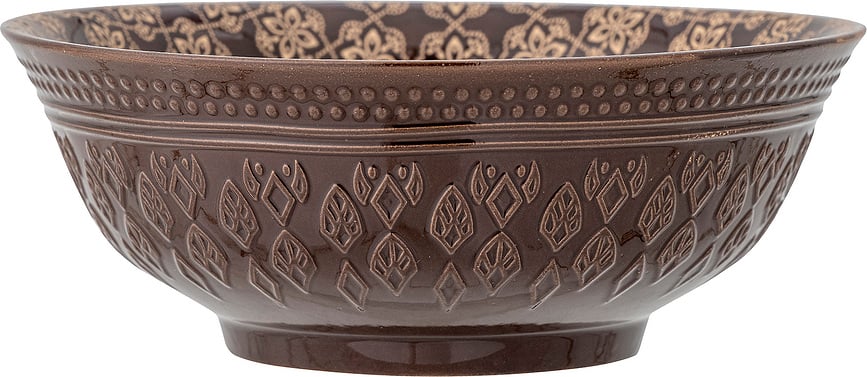 Marsala Zdjela 21 cm smeđa