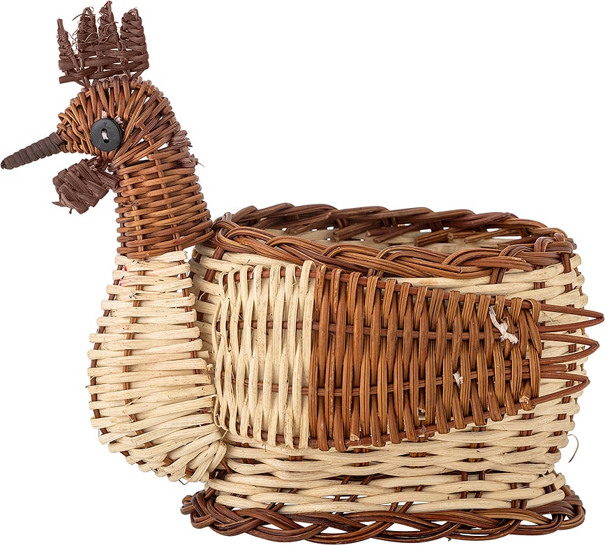 Marsha Košara dekorativna 21 cm