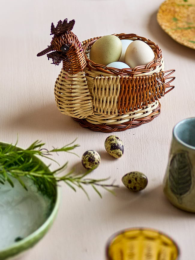 Marsha Košara dekorativna 21 cm