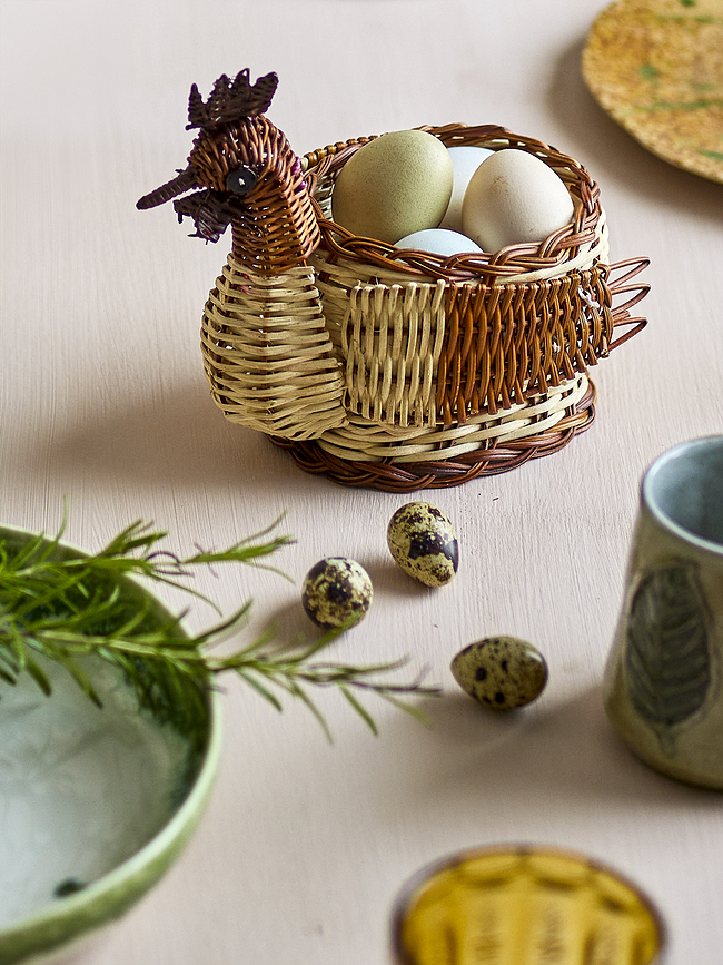 Marsha Panier décoratif, 21 cm