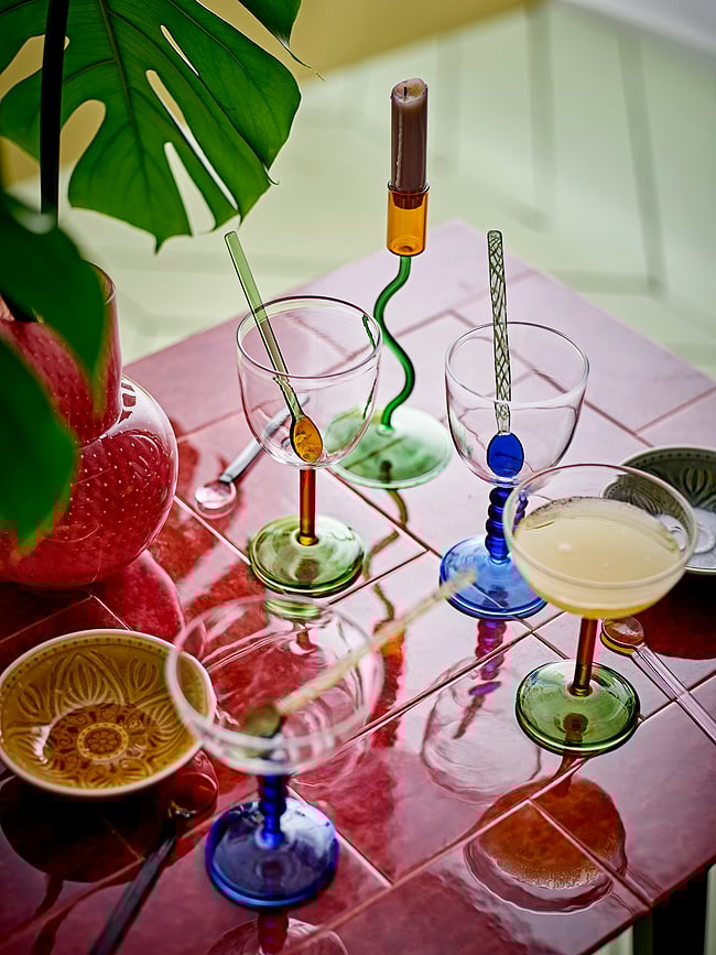 Martine Kozarec za koktajle, 230 ml