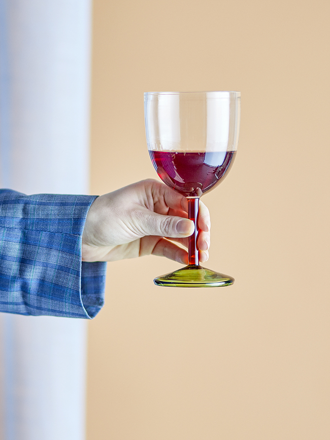 Martine Kozarec za vino, 220 ml