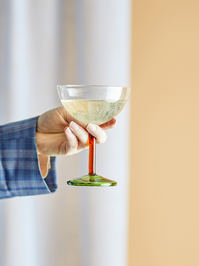 Martine Verre à Cocktail 230 ml