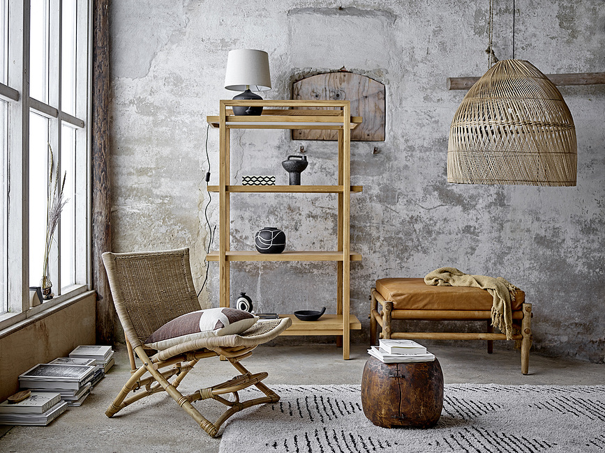 Matheo Lampe de Table