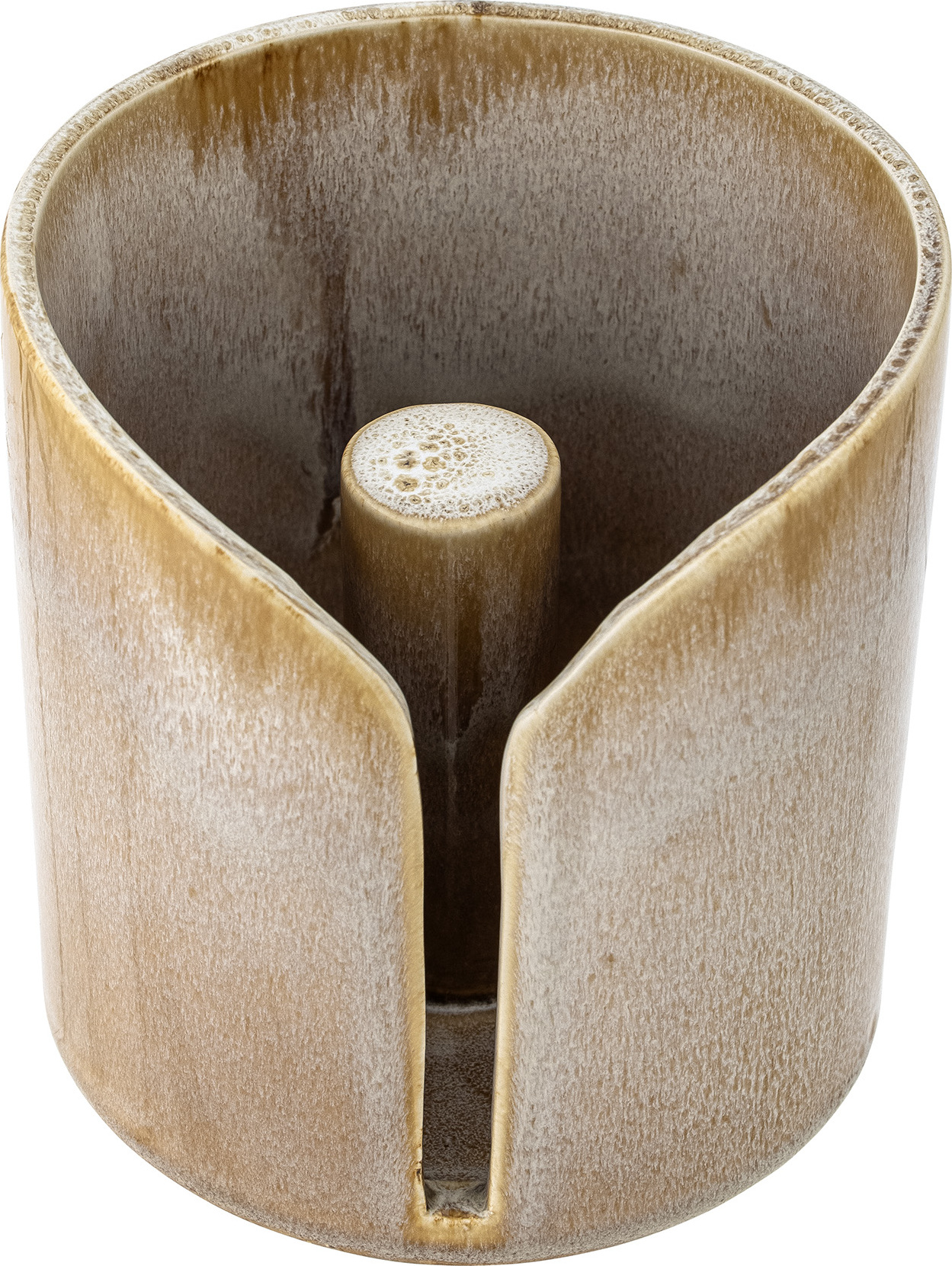 Mathob Paper towel rack - Bloomingville 82060892 | FormAdore