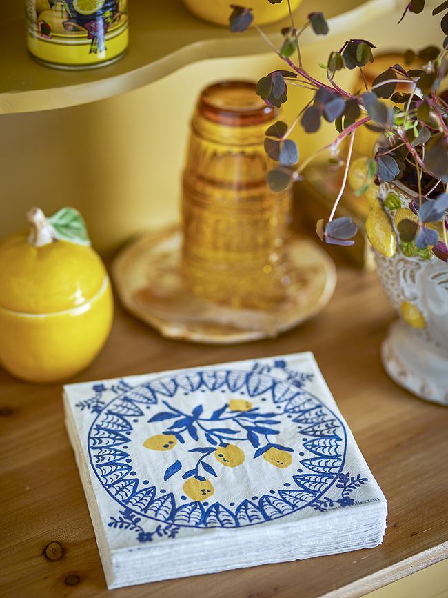 Maxima Χαρτοπετσέτες, 33 x 33 εκ., 20 τμχ