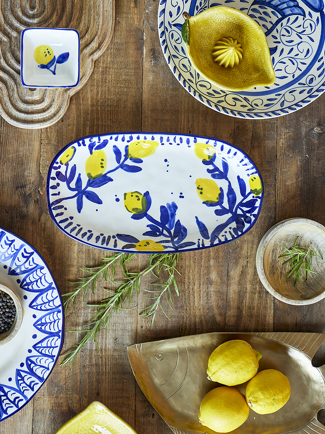 Maxima Ovalni pladenj, 29 cm