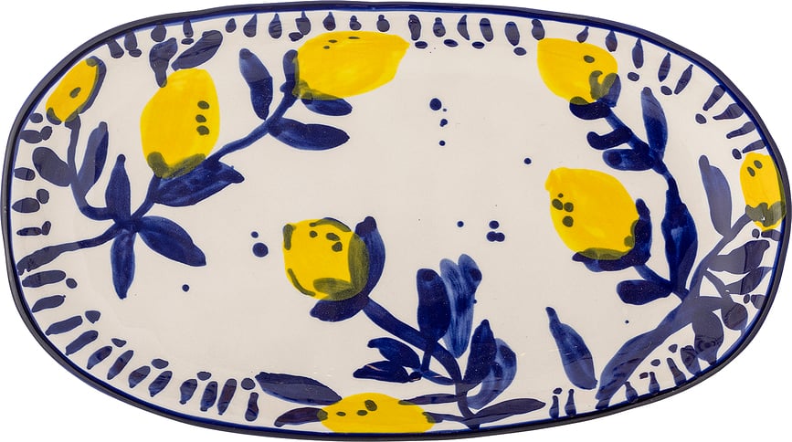 Maxima Pladanj ovalni 29 cm