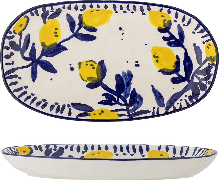 Maxima Plat ovale, 29 cm