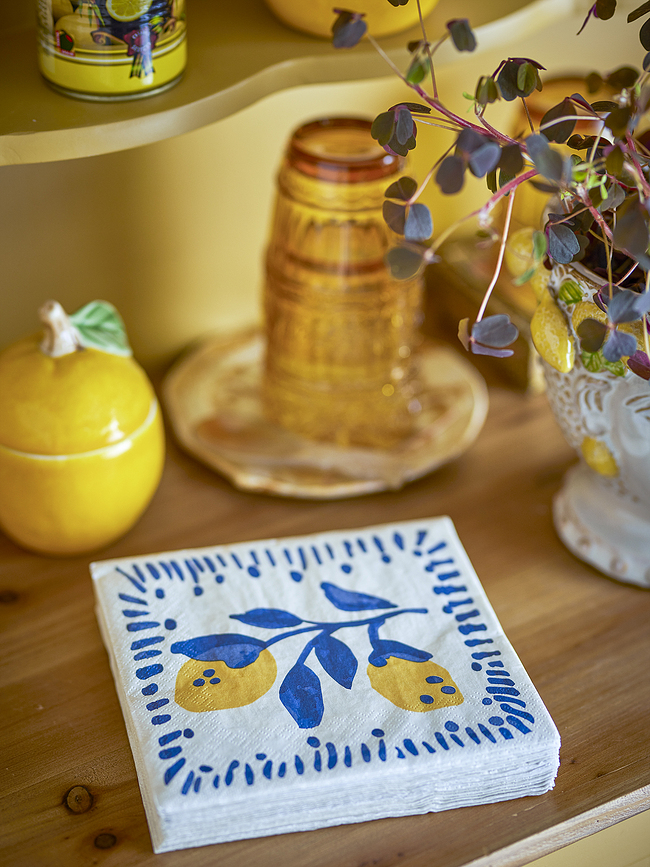 Maxima Salvete papirnate 33 x 33 cm 20 kom.