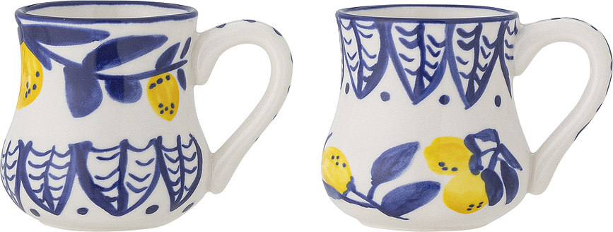 Maxima Tasses à Espresso 112 ml, Lot de 2