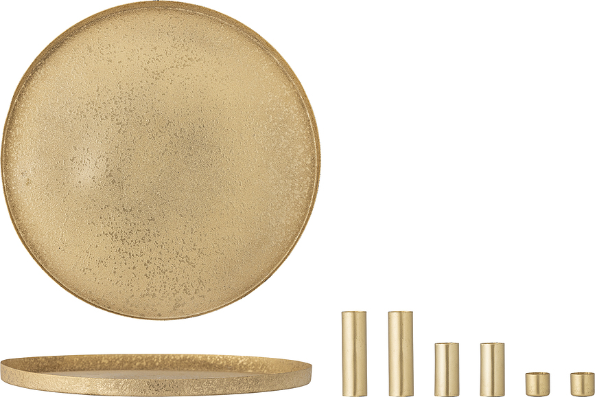 Maxime Κηροπήγιο, 7 τμχ