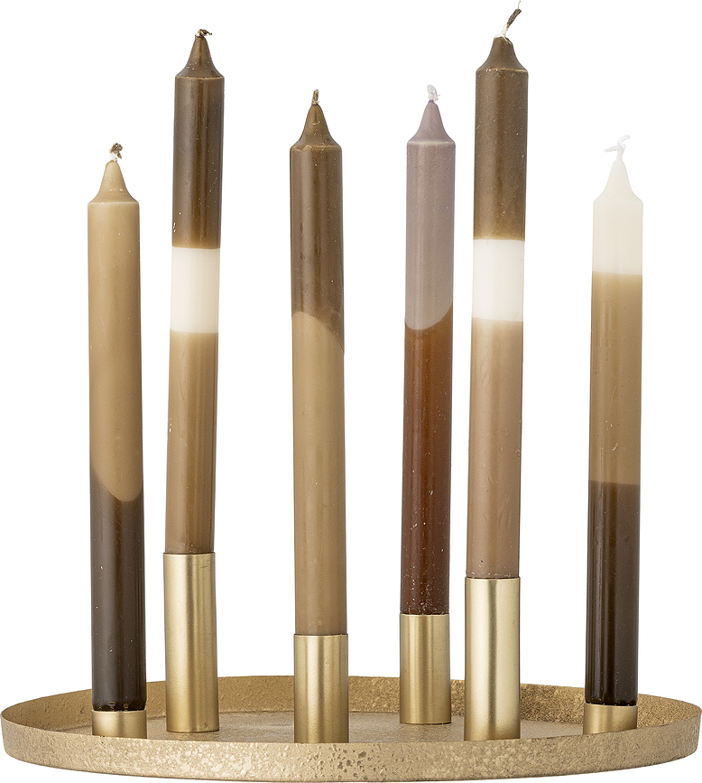 Maxime Svečnik, 7-delni set