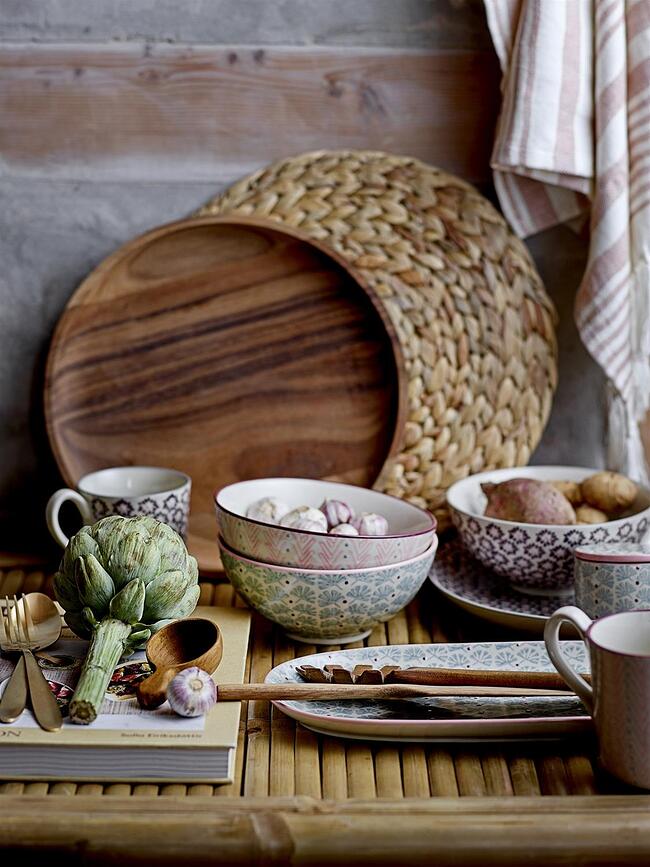 Maya Bols à Soupe, Lot de 3