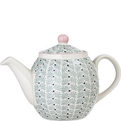 Maya Tea jug