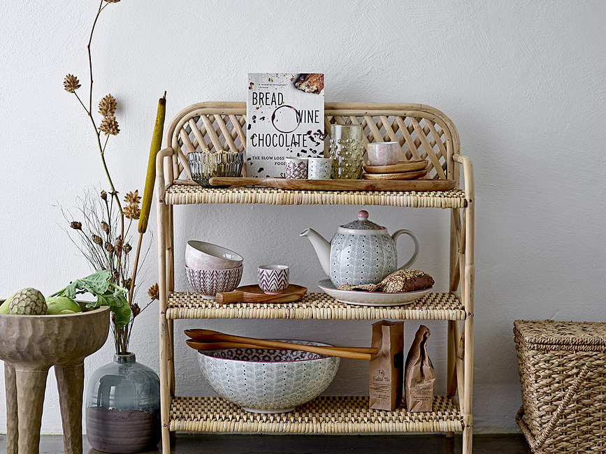 Maya Τσαγιέρα