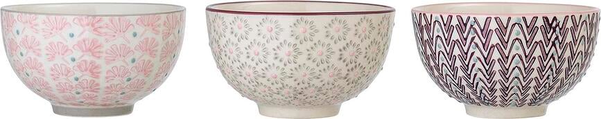 Maya Zdjelice za grickalice 3 kom.