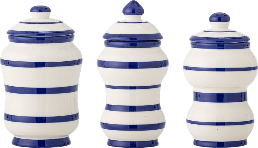 Maynard Kitchen Containers 3 pcs.