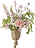 Mazzo di fiori artificiali Bloomingville Breeze