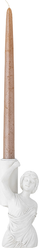 Medea Κηροπήγιο για κλασικό κερί, 14,5 cm