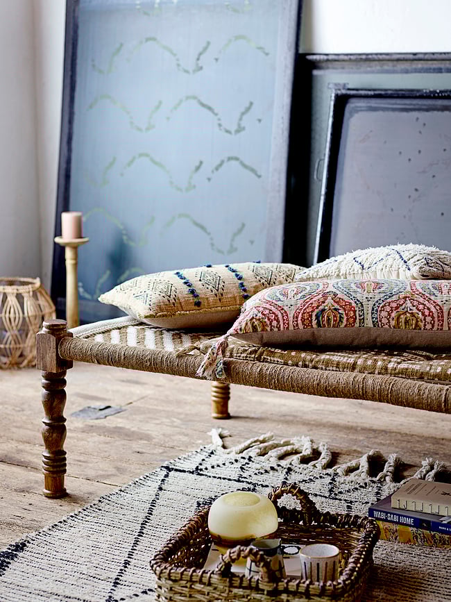 Melike Svijećnjak za čajne svijeće 12 cm