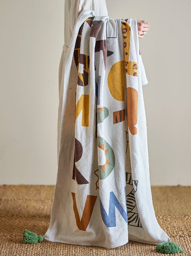 Memmo Deka 130 x 160 cm