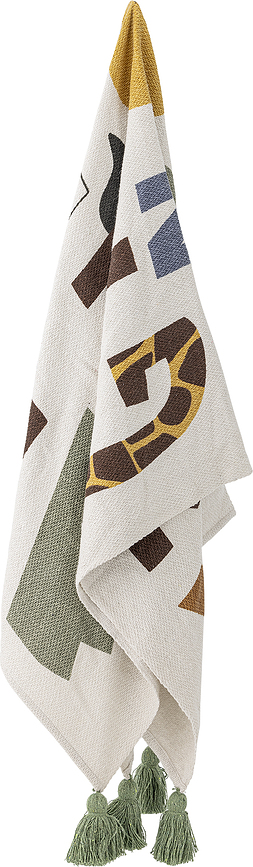 Memmo Plaid 130 x 160 cm