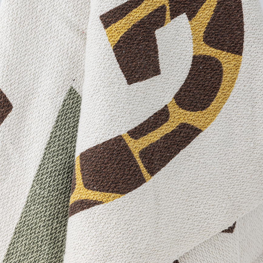 Memmo Plaid 130 x 160 cm